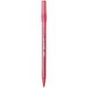 BiC Xtra Life Ballpoint Pens, 1.0mm, 10ct - Red: School Supplies, Stationery, Visible Ink, Round Stic - 2 of 4