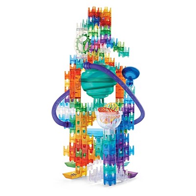 target marble run toy