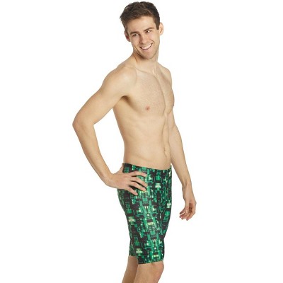 iSwim Varsity Blur Jammer Swimsuit (22-40) — фото 5