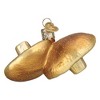 Old World Christmas 2.0 Inch Portobello Mushroom Fungi Chef Cook Food Tree Ornaments - 2 of 3