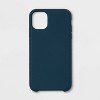 Apple iPhone 11/XR Silicone Case - heyday™ - 2 of 3