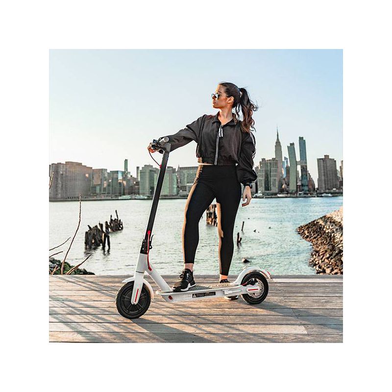 Hover-1 Journey Electric Folding Scooter, 6 of 11