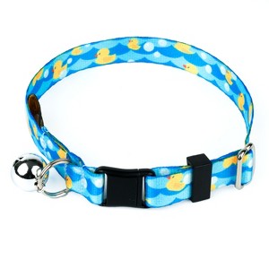 Country Brook Petz Cat Collar - Critter Corner Collection - 1 of 4