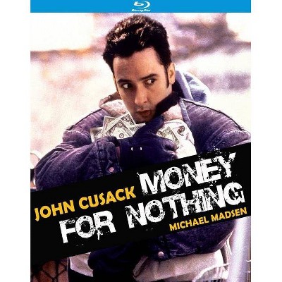 Money For Nothing (Blu-ray)(2019)