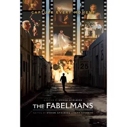 The Fabelmans (DVD)