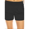 Women's Lounge Shorts with Pockets - White Label - 4 of 4