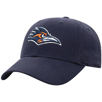  NCAA UTSA Roadrunners Men's Structured Brushed Cotton Hat 