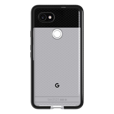 Tech21 Google Pixel 2 XL Case Evo Check - Smokey/Black – Target Inventory  Checker – BrickSeek