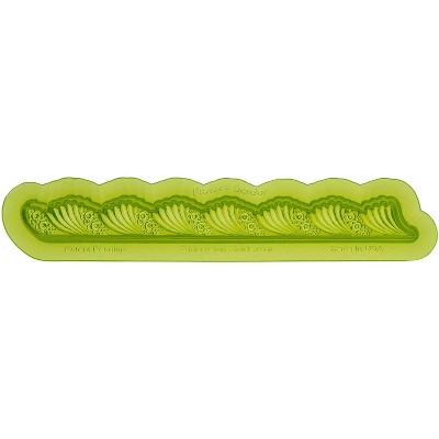 Marvelous Molds - Classic Pearl Swag Mold - 1.59 X 3.09 : Target