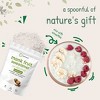 Micro Ingredients, Monk Fruit Sweetener with Allulose, Classic White, 2 lb - 3 of 4
