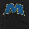 Men's Morehead State University Official Distressed Primary T-Shirt - 2 of 4