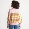 Lands' End Women's Drifter Jersey Crewneck Sweater - 2 of 4