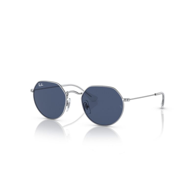 Ray-Ban Junior RB9565S 47mm Child Irregular Sunglasses, 1 of 7