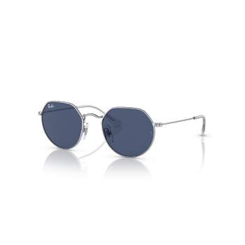 Ray-Ban Junior RB9565S 47mm Child Irregular Sunglasses