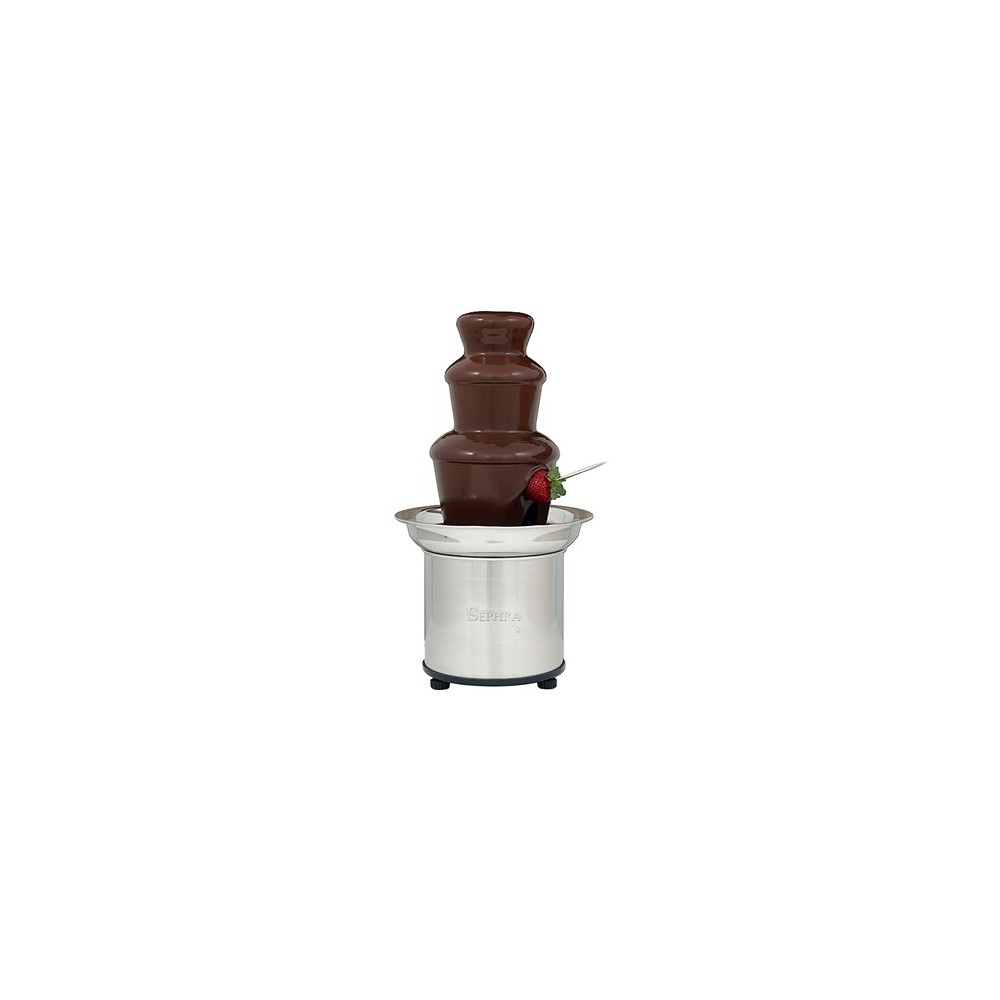Sephra Select Home Fondue Fountain 16 - Stainless