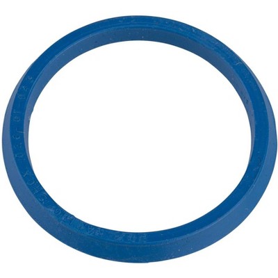 FOX U-Cup Seal: 2013 FIT CTD and FIT CTD-Trail Adj Cartridges