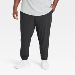 Men's Lightweight Tricot Jogger Pants - All In Motion™ - 1 of 2