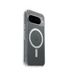 OtterBox Google Pixel 10 and Pixel 10 Pro Symmetry Series Clear Case with Magnets - Clear - 2 of 4