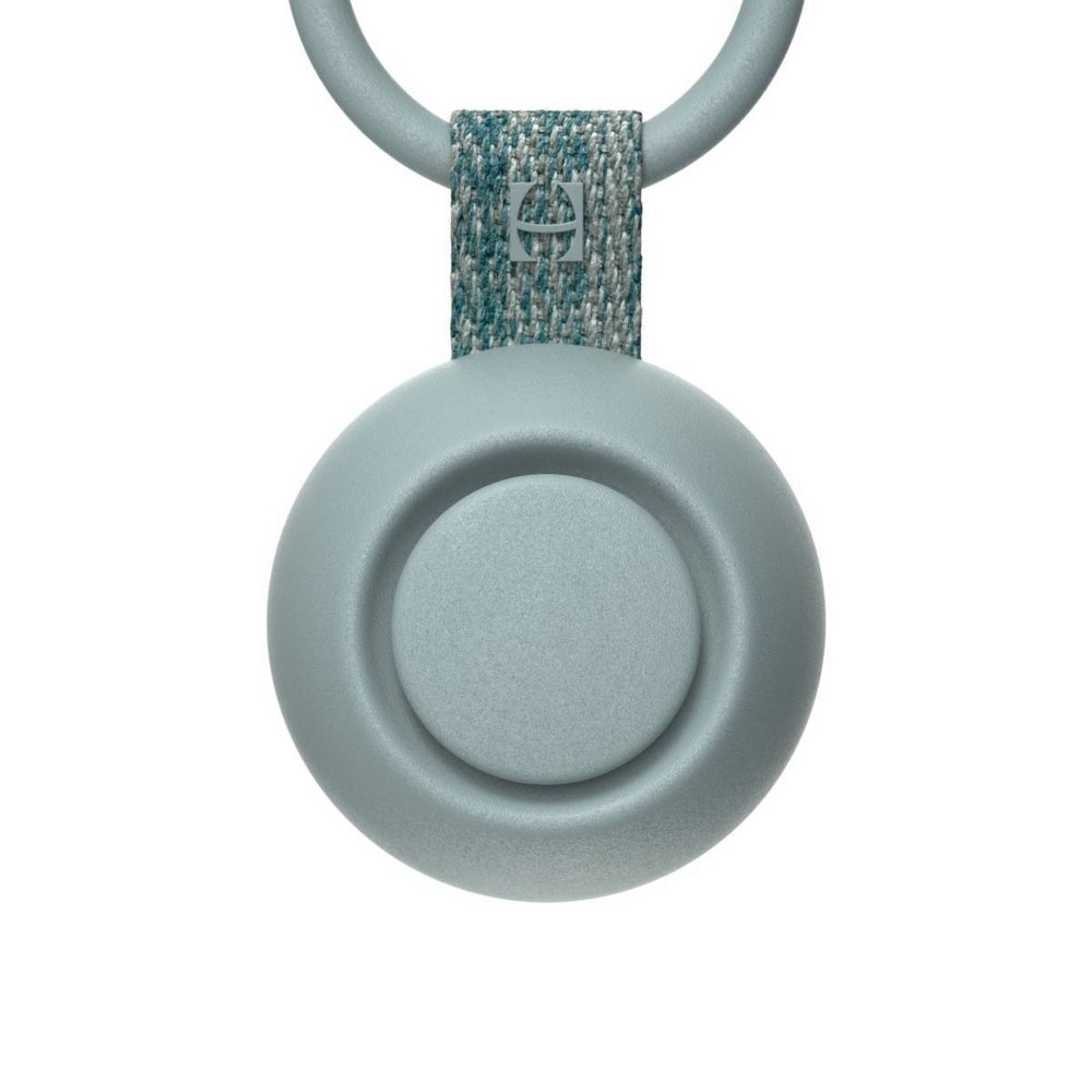 Hatch Babies and Kids' Rest Go Portable Sound Machine - Slate