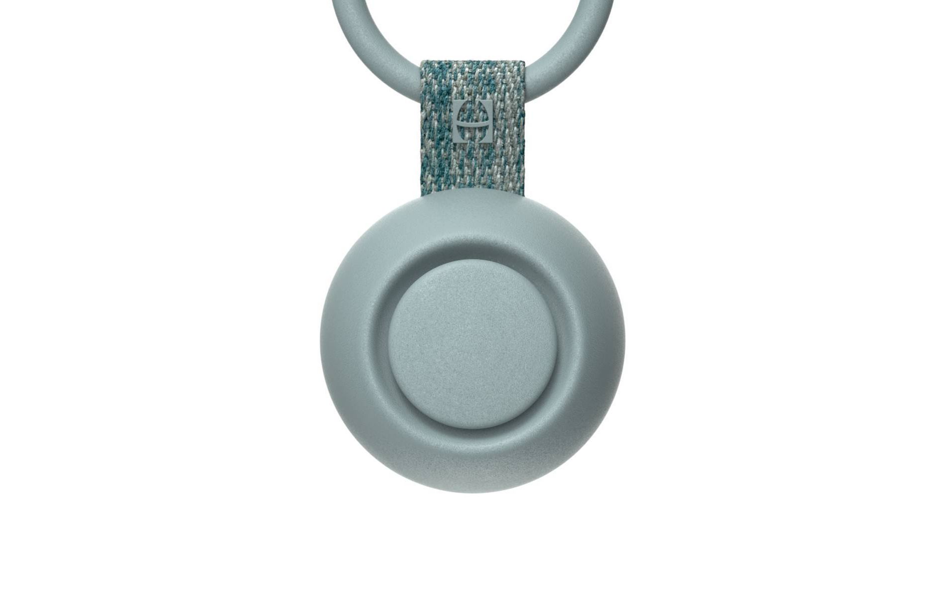Hatch Babies and Kids' Rest Go Portable Sound Machine - Slate