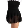 Capezio Women's C'Est La Vie Bijou Skirt - 3 of 4