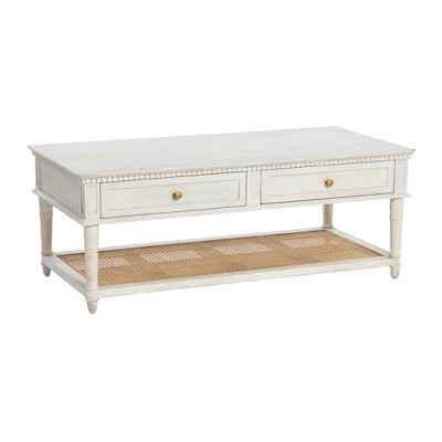 Storied Home Maxwelton Coffee Table