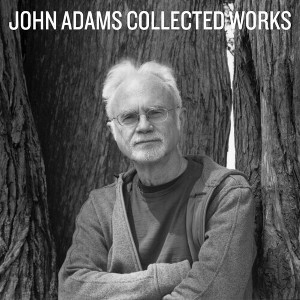 John Adams - Collected Works (CD) - 1 of 1