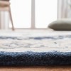 Heritage HG625 Hand Tufted Indoor Rugs - Safavieh - 4 of 4
