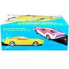Skill 2 Model Kit 1968 Oldsmobile Toronado Custom "The Californian" 1/25 Scale Model by MPC - 3 of 4