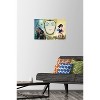 Trends International Disney Snow White and the Seven Dwarfs - Collage Unframed Wall Poster Prints - 2 of 4