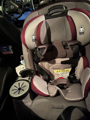 Safety 1st Grow and Go™ Extend 'n Ride LX Convertible Car Seat