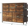 Jojoka 10 Drawers Fabric Storage Drawer - 3 of 4