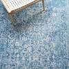 Evoke EVK256 Power Loomed Indoor Rugs - Safavieh - 4 of 4