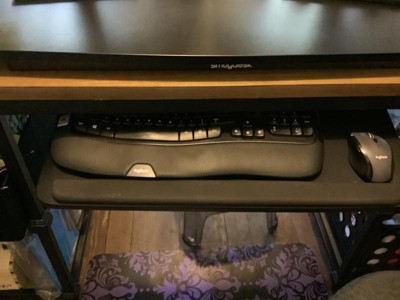 Large Under Desk Pencil Drawer – Mount-It!