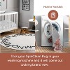 nuLOOM Kids Alphabet SpinClean Machine Washable Stain-Resistant Area Rug - image 4 of 4