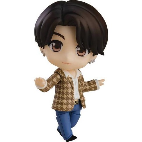 Good Smile - Tinytan - Jung Kook Nendoroid Action Figure : Target