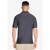 KingSize Skechers Go Dri All Day Polo - 3 of 4