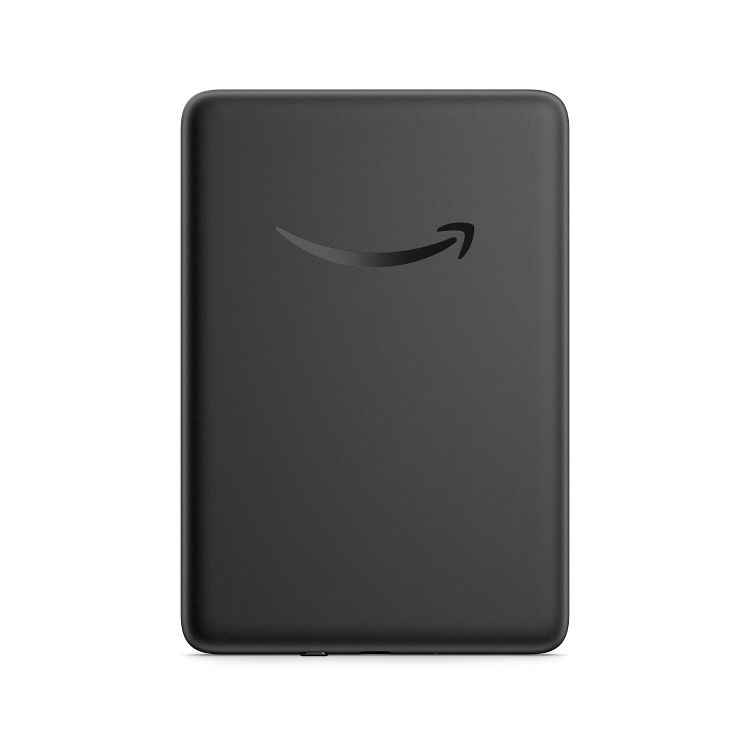 Amazon Kindle 6" e-Reader (2024), 2 of 8
