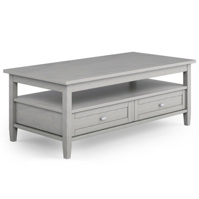 Norfolk Coffee Table - WyndenHall