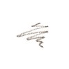 Anastasia Beverly Hills Brow Definer 3-in-1 Triangle Tip Easy Precision Eyebrow Pencil - Ulta Beauty - 3 of 4