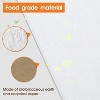 18"x14" Quick Dry Diatomite Kitchen Mat, , Non-Slip Drying Pad for Countertop 2 Pack - 4 of 4