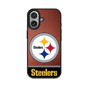 NFL AFC Teams Football Wordmark MagSafe Compatible Cell Phone Case for Apple iPhone 17 Series - 1 of 4