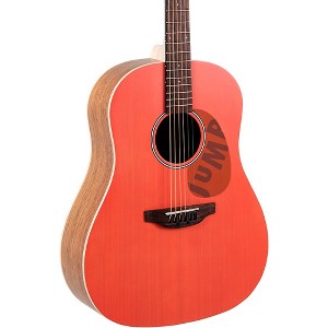 Applause AAS-69 Jump Series Slope Shoulder Dreadnought Acoustic Guitar - 1 of 4