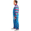 Rubies Men's Big and Tall Child's Play 2 Chucky Costume with Mask - 4 of 4