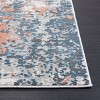 Invista INV543 Power Loomed Rugs - Safavieh - 3 of 4