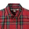 Hope & Henry Boys'  Poplin Button Down Shirt, Infant - 2 of 4