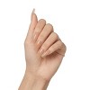 KISS Products Salon X-tend Fake Nails - Green Apple - 34ct - 2 of 4