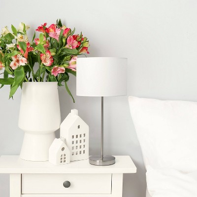 Stick Lamp - Simple Designs