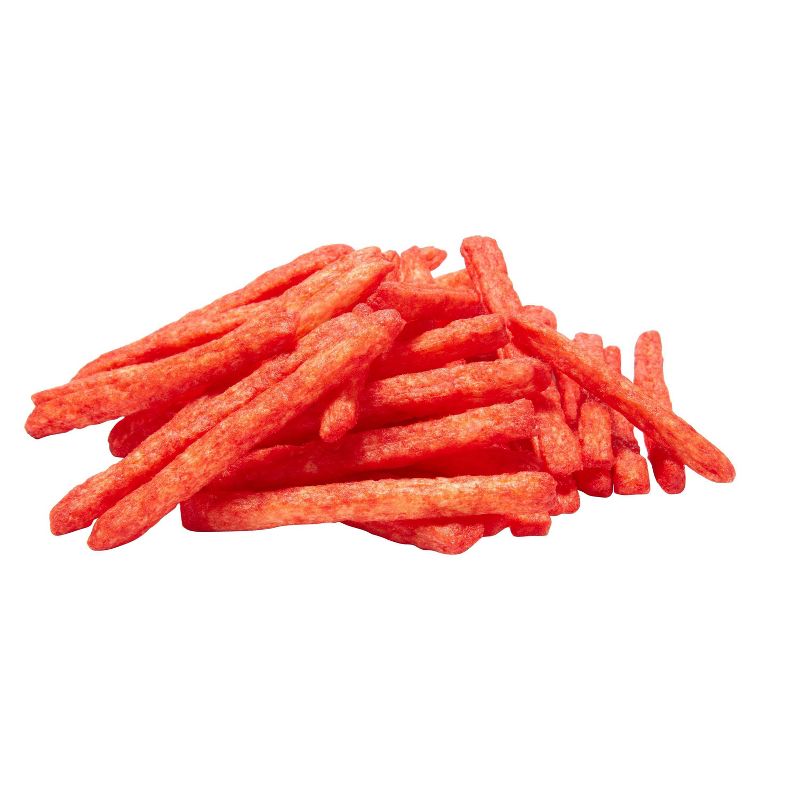 Chesters Flamin Hot Fries - 5.5oz, 3 of 4