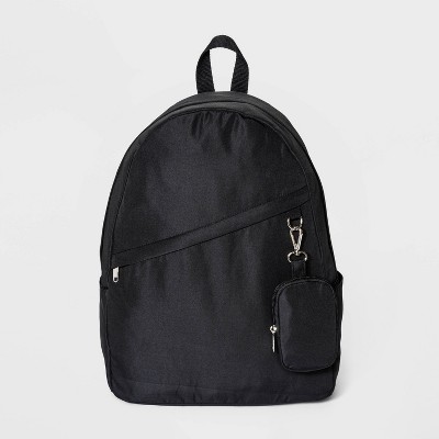 Dome Backpack - Wild Fable™ Black